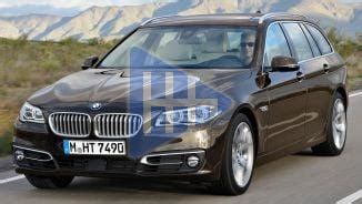 Bmw 528i Life Expectancy